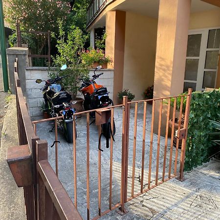 Apartament Enjoy Siena Zewnętrze zdjęcie
