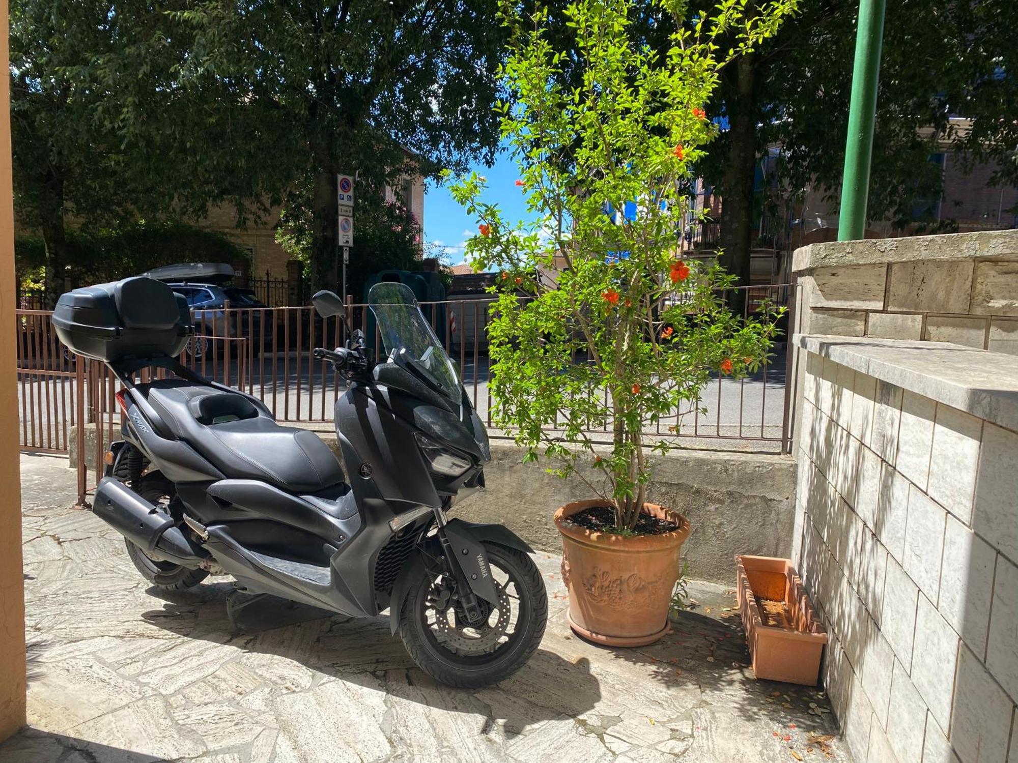 Apartament Enjoy Siena Zewnętrze zdjęcie