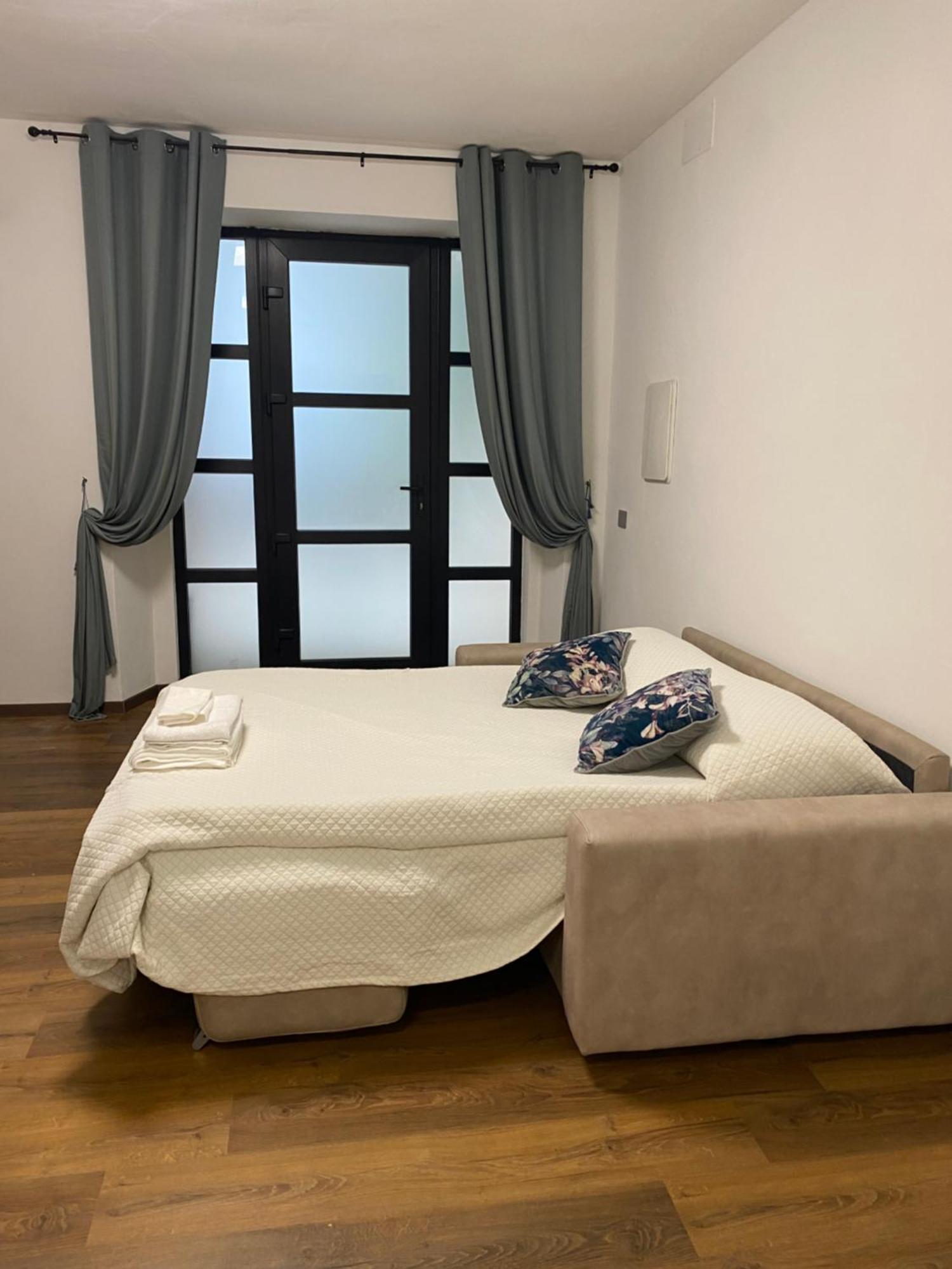 Apartament Enjoy Siena Zewnętrze zdjęcie