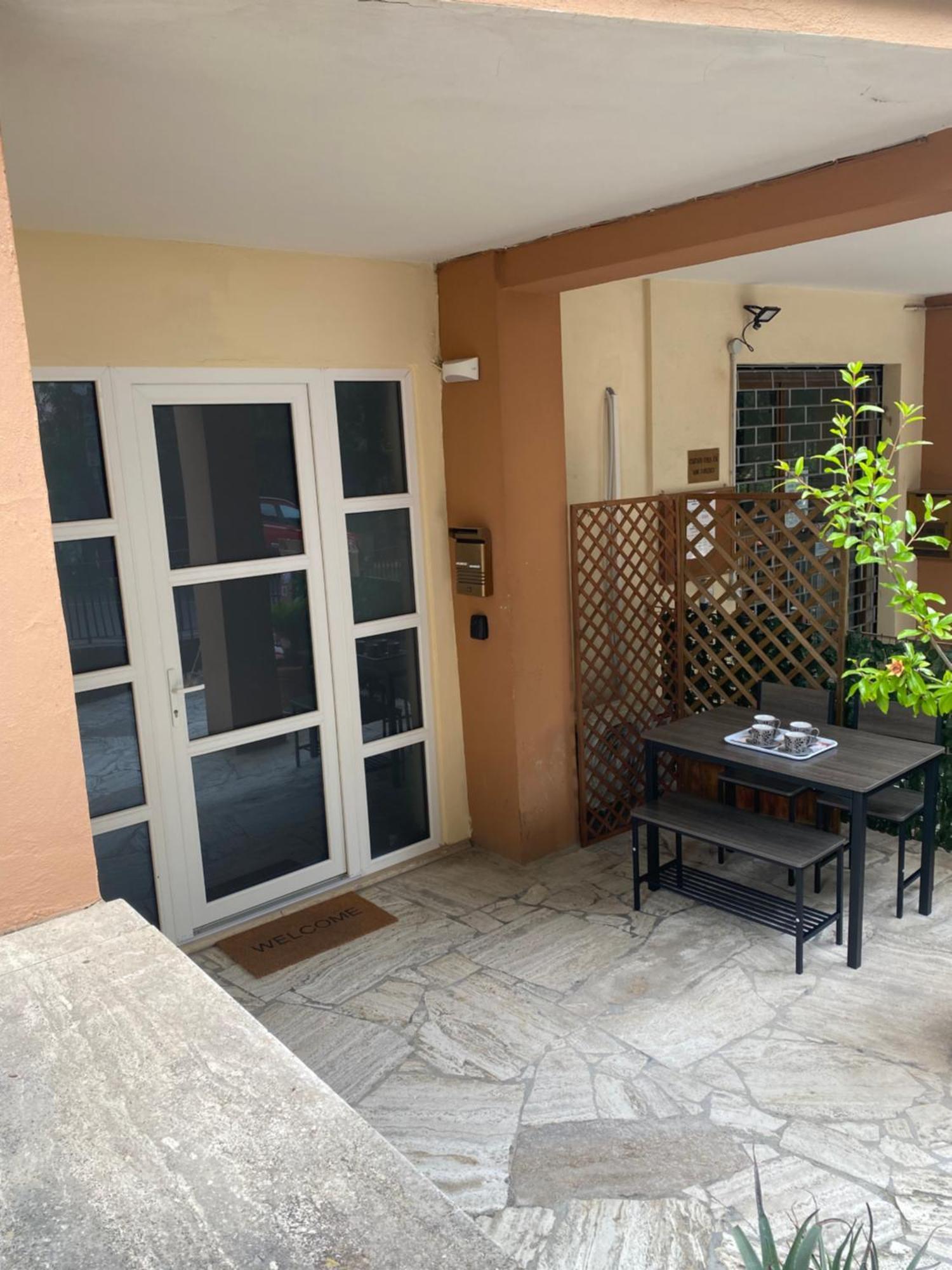 Apartament Enjoy Siena Zewnętrze zdjęcie