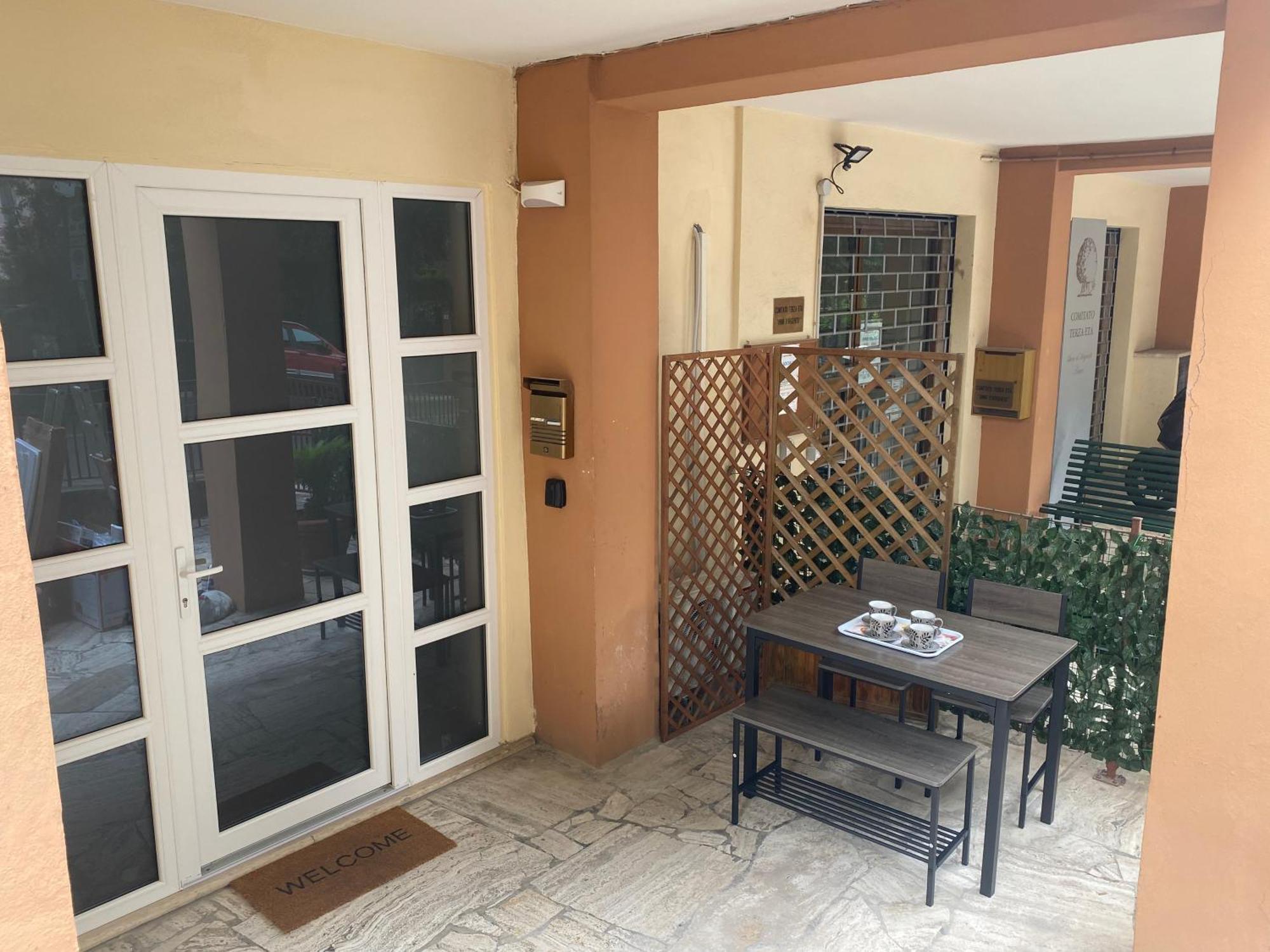 Apartament Enjoy Siena Zewnętrze zdjęcie