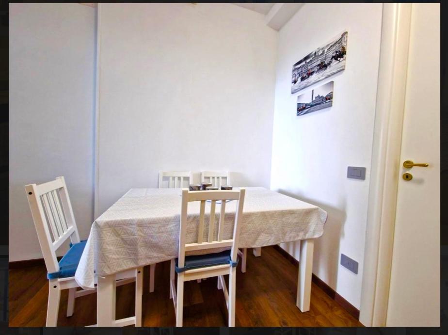 Apartament Enjoy Siena Zewnętrze zdjęcie