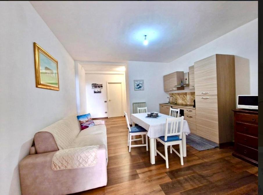 Apartament Enjoy Siena Zewnętrze zdjęcie