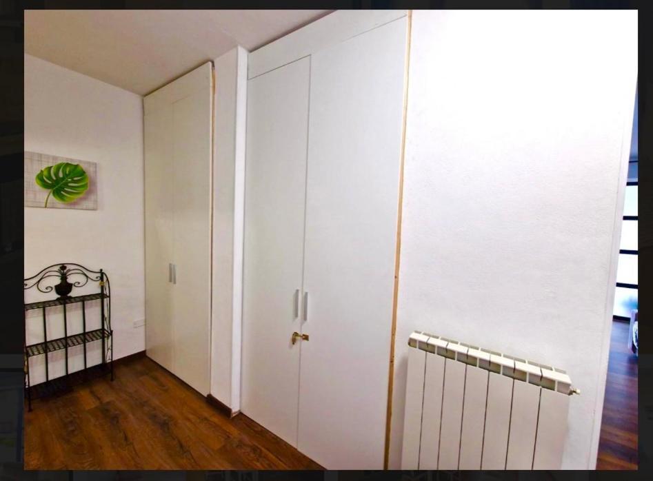 Apartament Enjoy Siena Zewnętrze zdjęcie