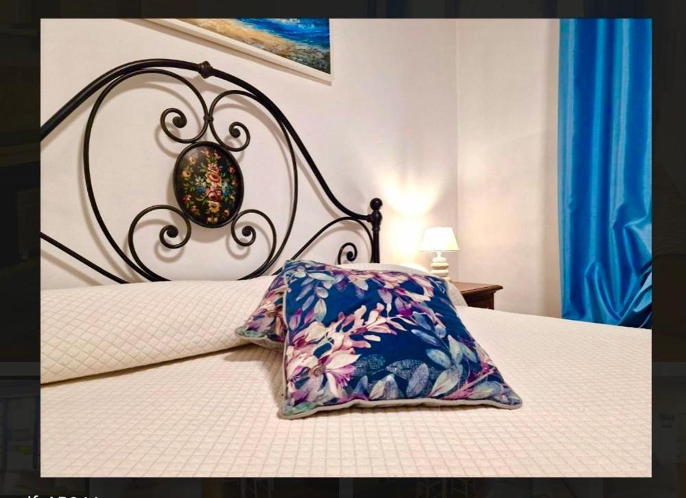 Apartament Enjoy Siena Zewnętrze zdjęcie