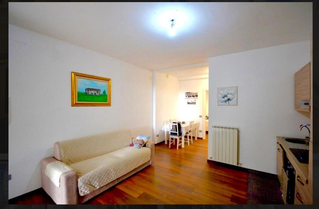 Apartament Enjoy Siena Zewnętrze zdjęcie