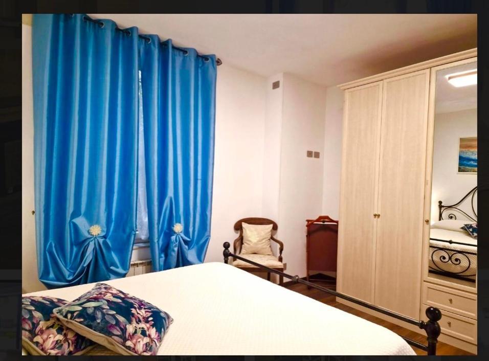 Apartament Enjoy Siena Zewnętrze zdjęcie
