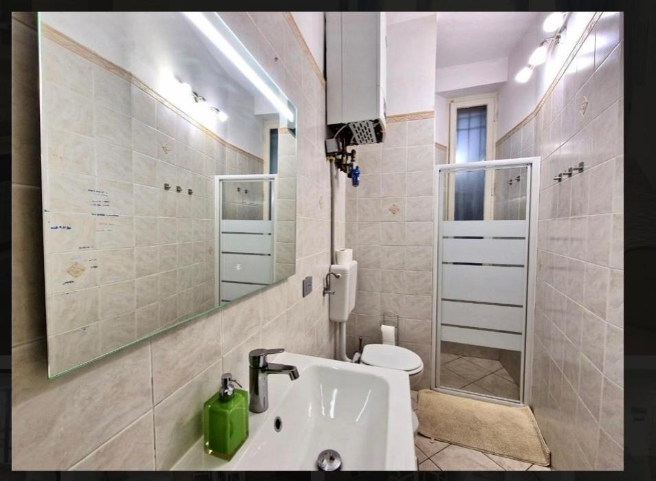 Apartament Enjoy Siena Zewnętrze zdjęcie