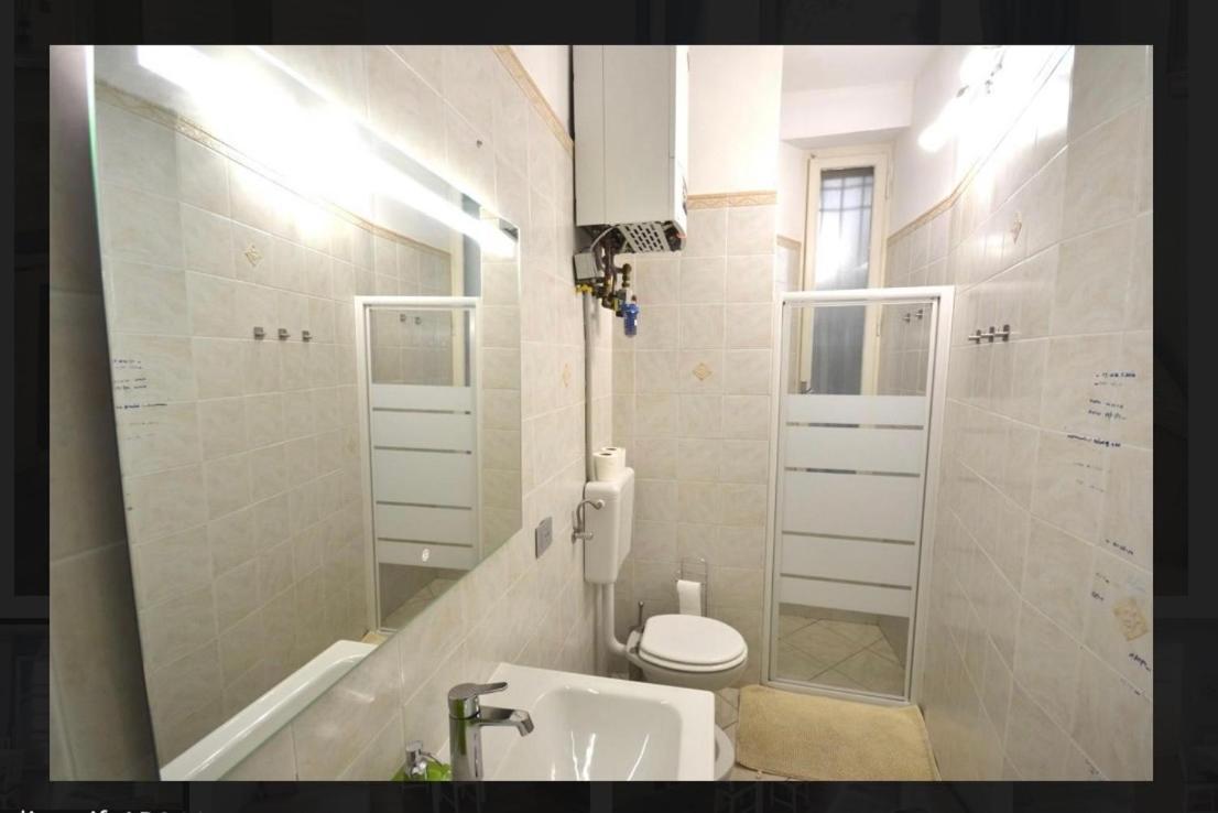 Apartament Enjoy Siena Zewnętrze zdjęcie