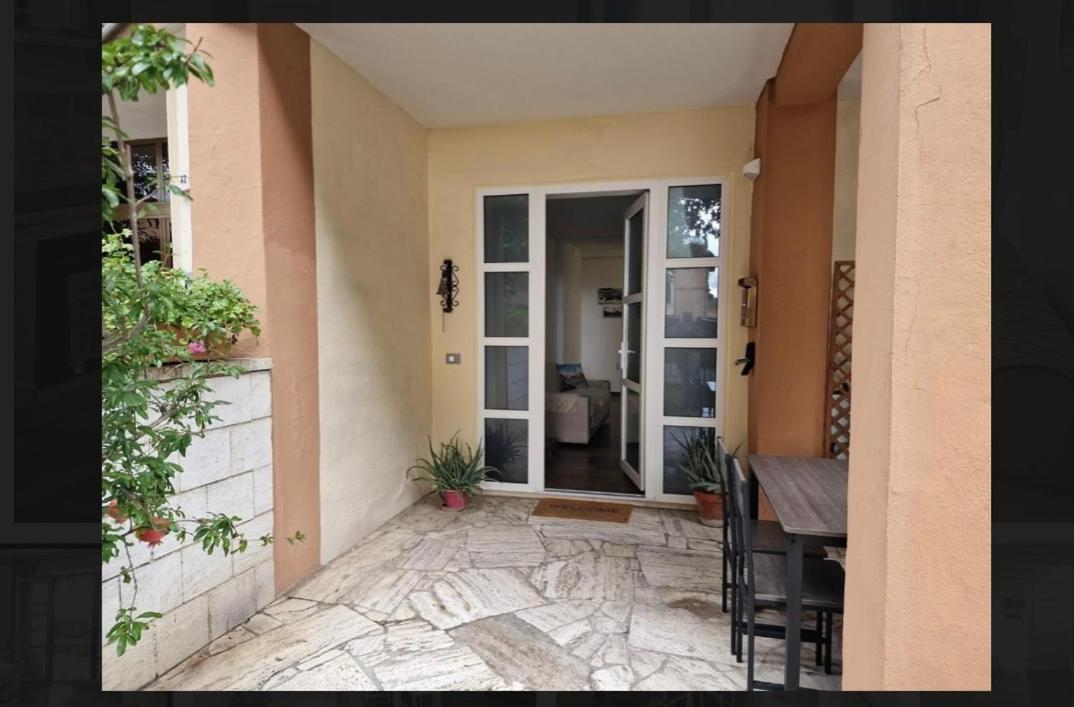 Apartament Enjoy Siena Zewnętrze zdjęcie